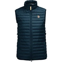 FJALLRAVEN Jackets & Vests W Abisko Padded Vest