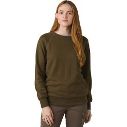 PrAna Hoodies & Sweaters W Cozy Up Sweatshirt