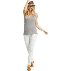 PrAna W COZY UP TANK
