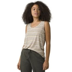 PrAna W COZY UP TANK