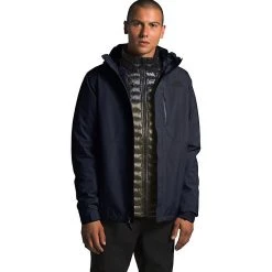 The North Face M DRYZZLE FL