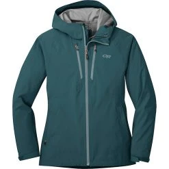 Outdoor Research W MICROGRAVITY SHELL