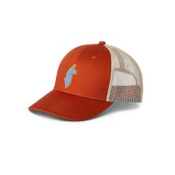 COTOPAXI Hats & Accessories LLAMA TRUCKER