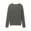 PrAna W MILANI V-NECK SWEATER Hoodies & Sweaters