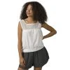PrAna Shirts & Tops W ABBOTT PASS TANK