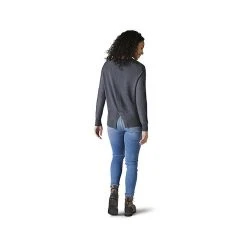 Smartwool W SHADOW PINE CREW SWEATER