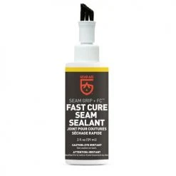 Gear Aid SEAMGRIP FAST CURE 2oz Accessories