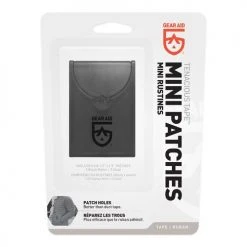Gear Aid Accessories TENACIOUS TAPE MINI PATCH