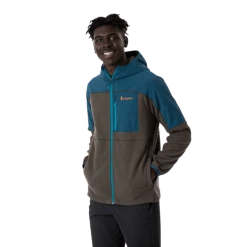 COTOPAXI Hoodies & Sweaters M ABRAZO HOODED JACKET