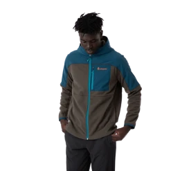 COTOPAXI Hoodies & Sweaters M ABRAZO HOODED JACKET