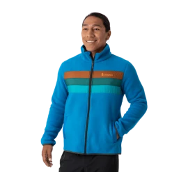 COTOPAXI M TECA FLEECE JACKET