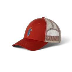 COTOPAXI Hats & Accessories LLAMA TRUCKER