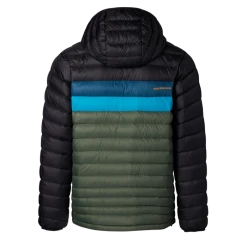 COTOPAXI M FUEGO DOWN HOODED JKT Jackets & Vests