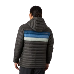 COTOPAXI M FUEGO DOWN HOODED JKT Jackets & Vests