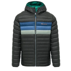 COTOPAXI M FUEGO DOWN HOODED JKT Jackets & Vests