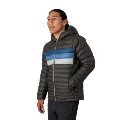 COTOPAXI M FUEGO DOWN HOODED JKT Jackets & Vests