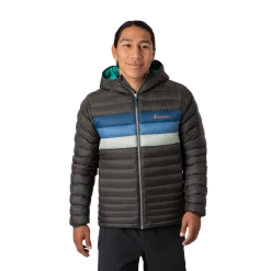 COTOPAXI M FUEGO DOWN HOODED JKT Jackets & Vests