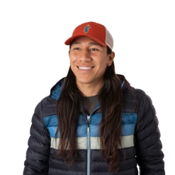 COTOPAXI Hats & Accessories LLAMA TRUCKER