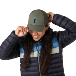 COTOPAXI Hats & Accessories LLAMA TRUCKER