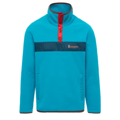 COTOPAXI M TECA FLEECE PULLOVER Hoodies & Sweaters