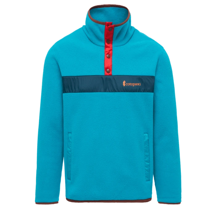 COTOPAXI M TECA FLEECE PULLOVER Hoodies & Sweaters