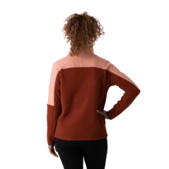 COTOPAXI W ABRAZO HALF ZIP