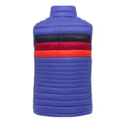 COTOPAXI W FUEGO DOWN VEST
