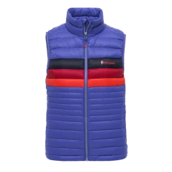 COTOPAXI W FUEGO DOWN VEST