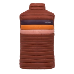 COTOPAXI W FUEGO DOWN VEST