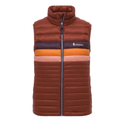 COTOPAXI W FUEGO DOWN VEST