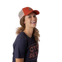 COTOPAXI Hats & Accessories LLAMA TRUCKER