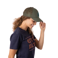 COTOPAXI Hats & Accessories LLAMA TRUCKER