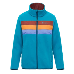 COTOPAXI W TECA FLEECE JACKET