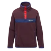 COTOPAXI Hoodies & Sweaters W TECA FLEECE PULLOVER