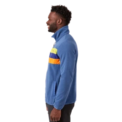 COTOPAXI M TECA FLEECE JACKET