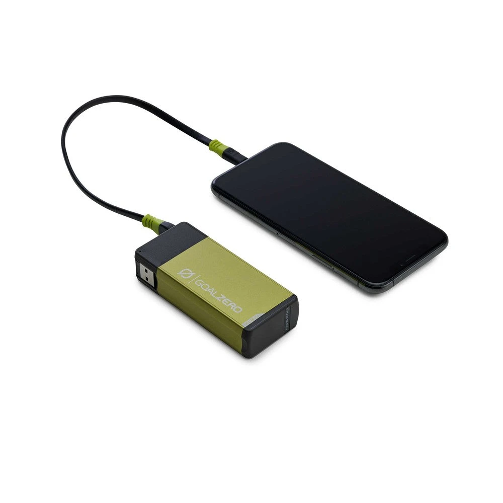 GOAL ZERO FLIP 24 POWER BANK