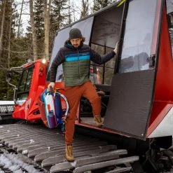 COTOPAXI M FUEGO DOWN HOODED JKT Jackets & Vests