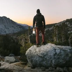 MPOWERD LUCI OUTDOOR 2.0 Hiking & Camping