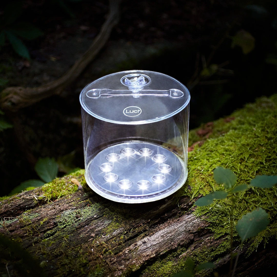 MPOWERD LUCI OUTDOOR 2.0 Hiking & Camping