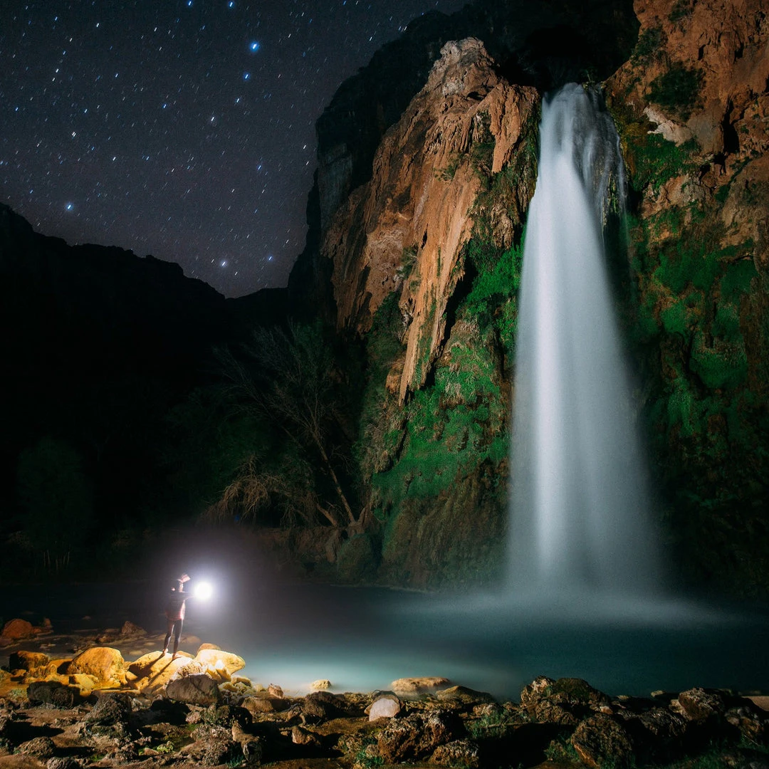 MPOWERD LUCI OUTDOOR 2.0 Hiking & Camping