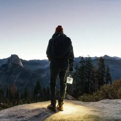 MPOWERD LUCI PRO Hiking & Camping