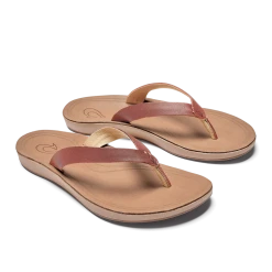 Olukai Footwear W NONOHE