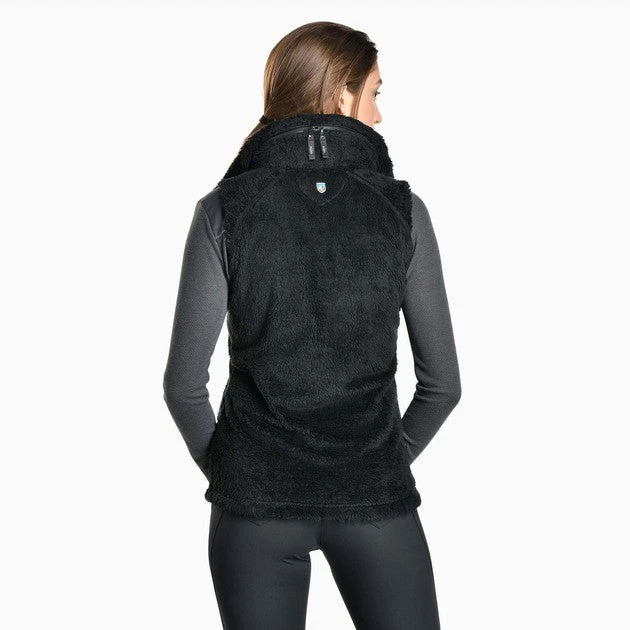 KUHL USA W FLIGHT VEST