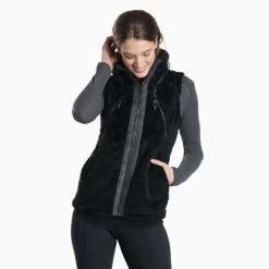 KUHL USA W FLIGHT VEST