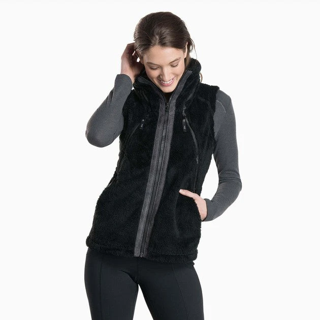 KUHL USA W FLIGHT VEST