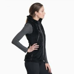 KUHL USA W FLIGHT VEST