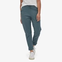 Patagonia Inc Pants W ORGANIC ROAMING JOGGER