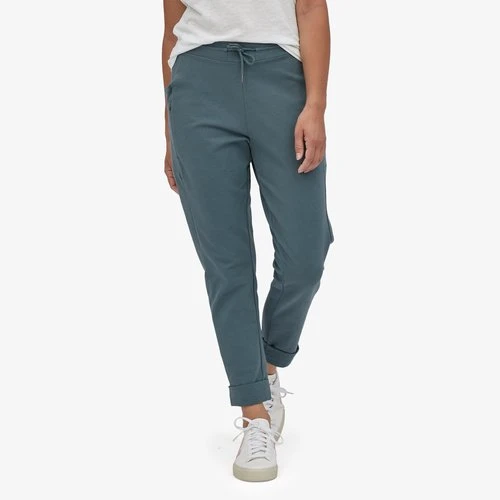 Patagonia Inc Pants W ORGANIC ROAMING JOGGER