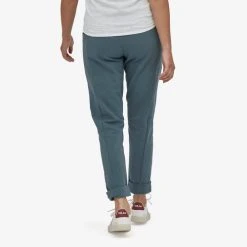 Patagonia Inc Pants W ORGANIC ROAMING JOGGER