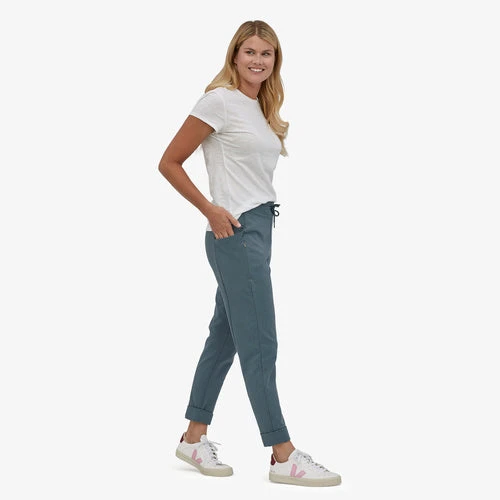 Patagonia Inc Pants W ORGANIC ROAMING JOGGER